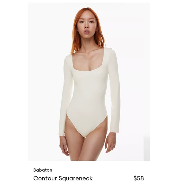 Babaton Contour Bodysuit - Picture 5 of 10
